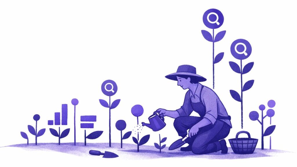 Opciones profesionales de Posicionamiento SEO