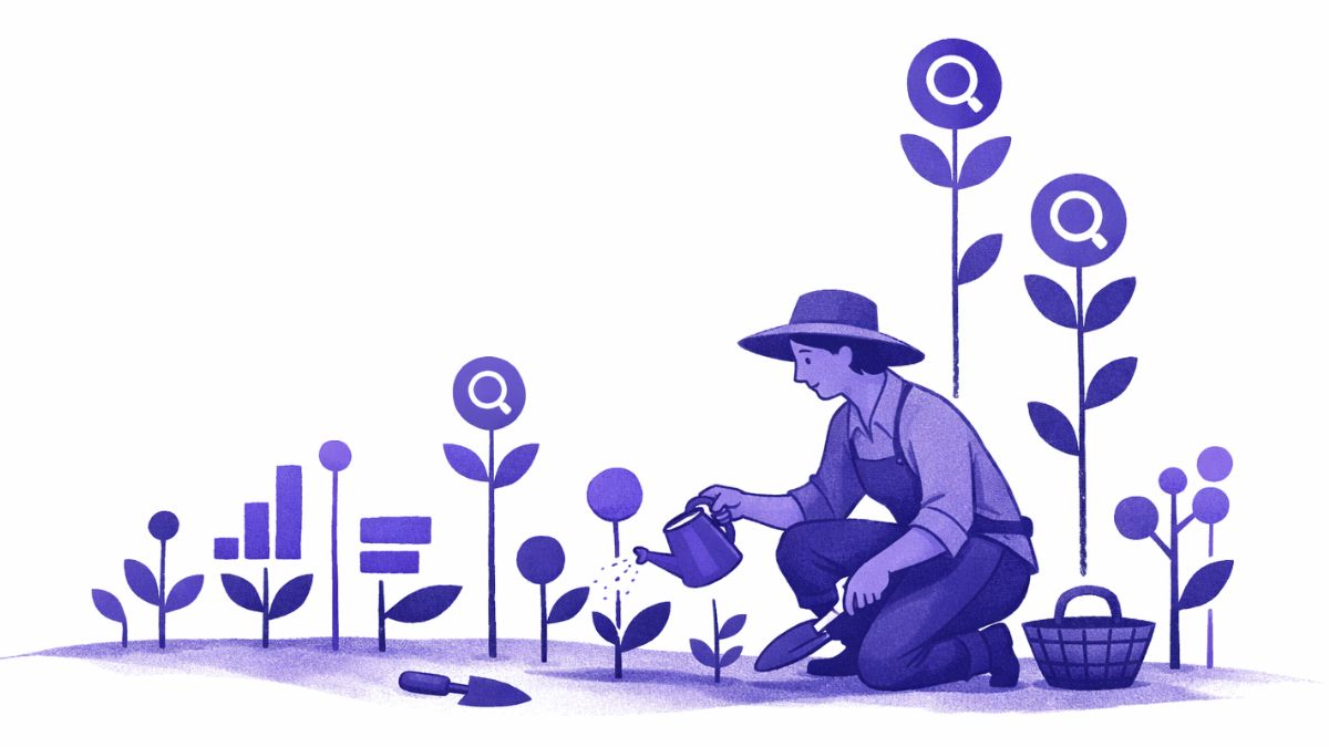Posicionamiento SEO