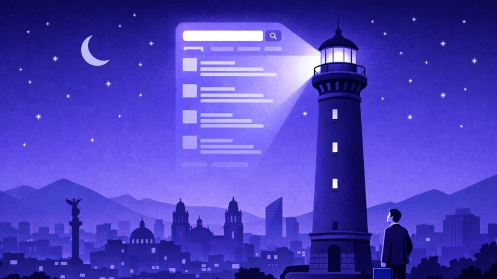 Agencia especializada en SEO local