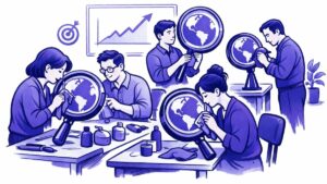 Servicios en agencia SEO