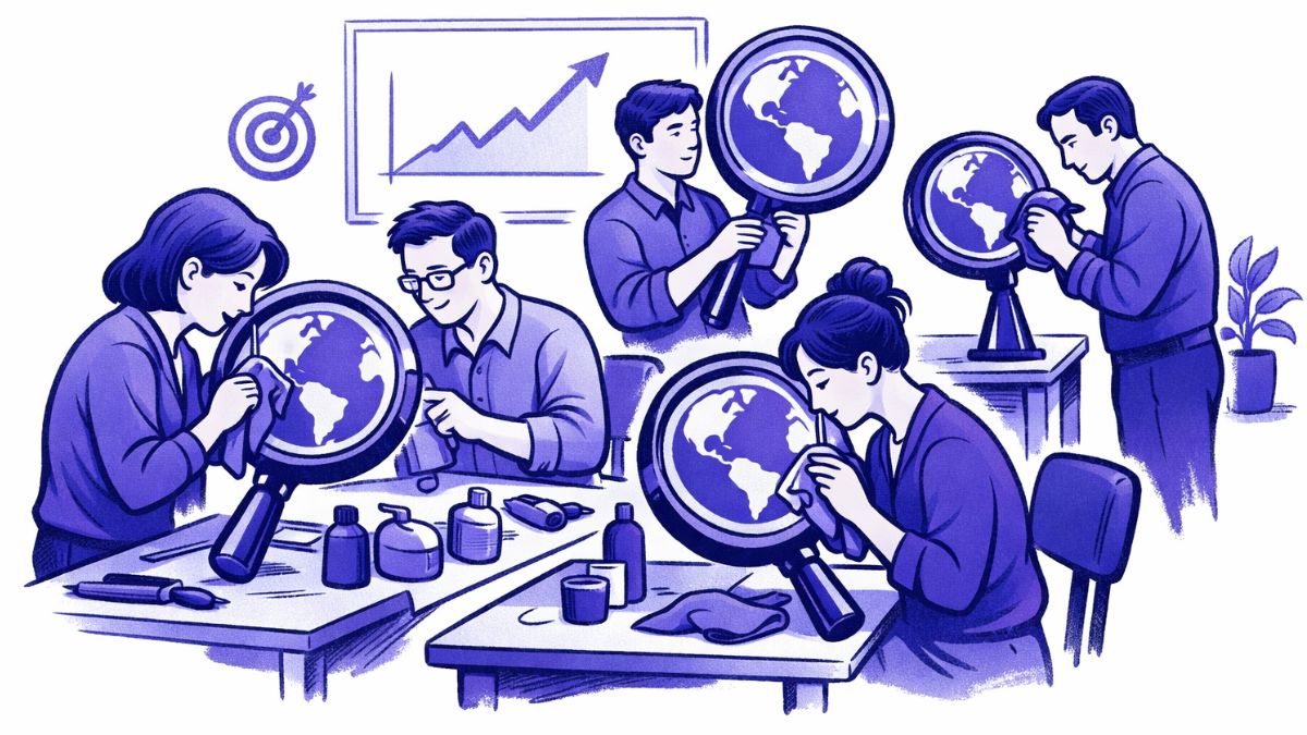 Agencia seo para empresas de desarrollo