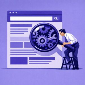 Posicionamiento SEO