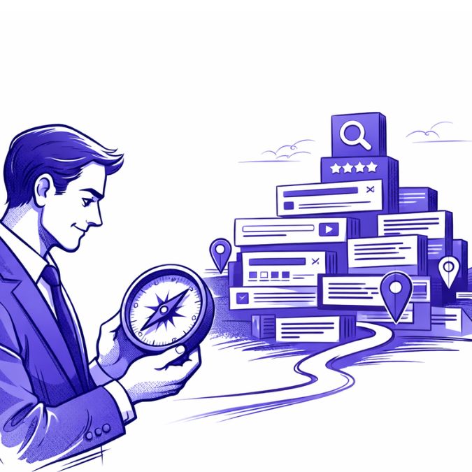 Agencia de SEO local y especialista SEO