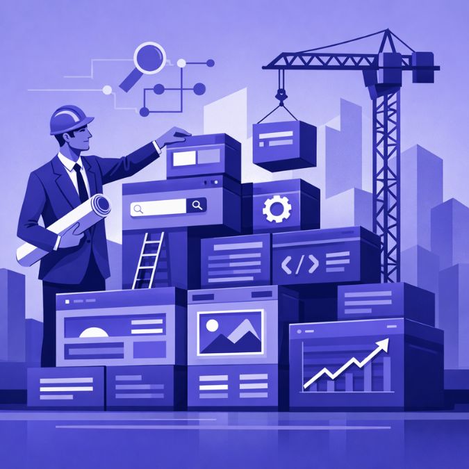 Posicionamiento SEO y SEM