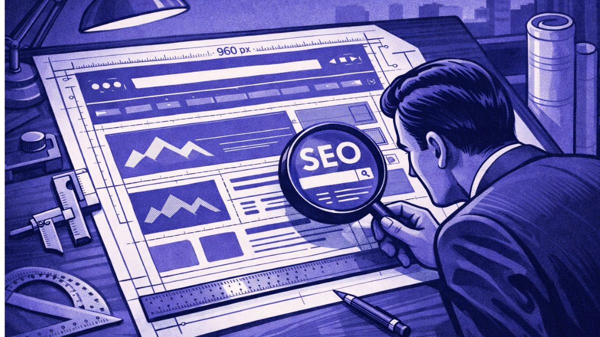 Agencia especialista en SEO