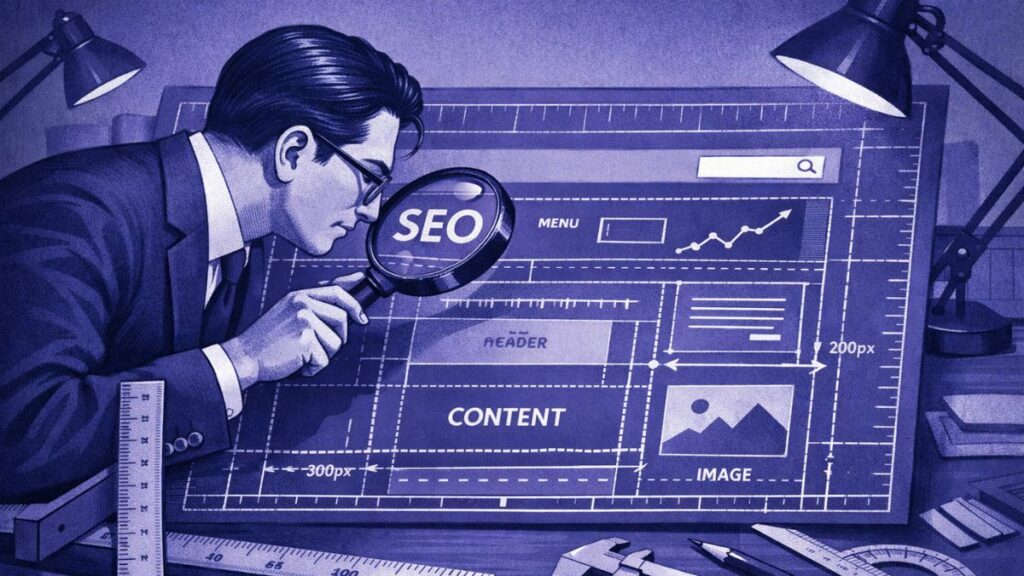 Opciones profesionales de SEO Specialist