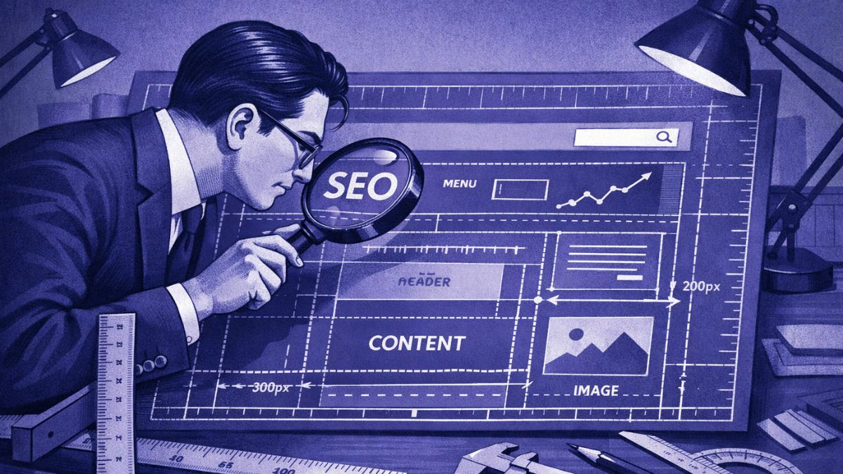 Consultor SEO