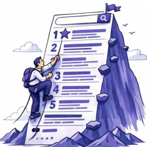 SEO y Marketing digital