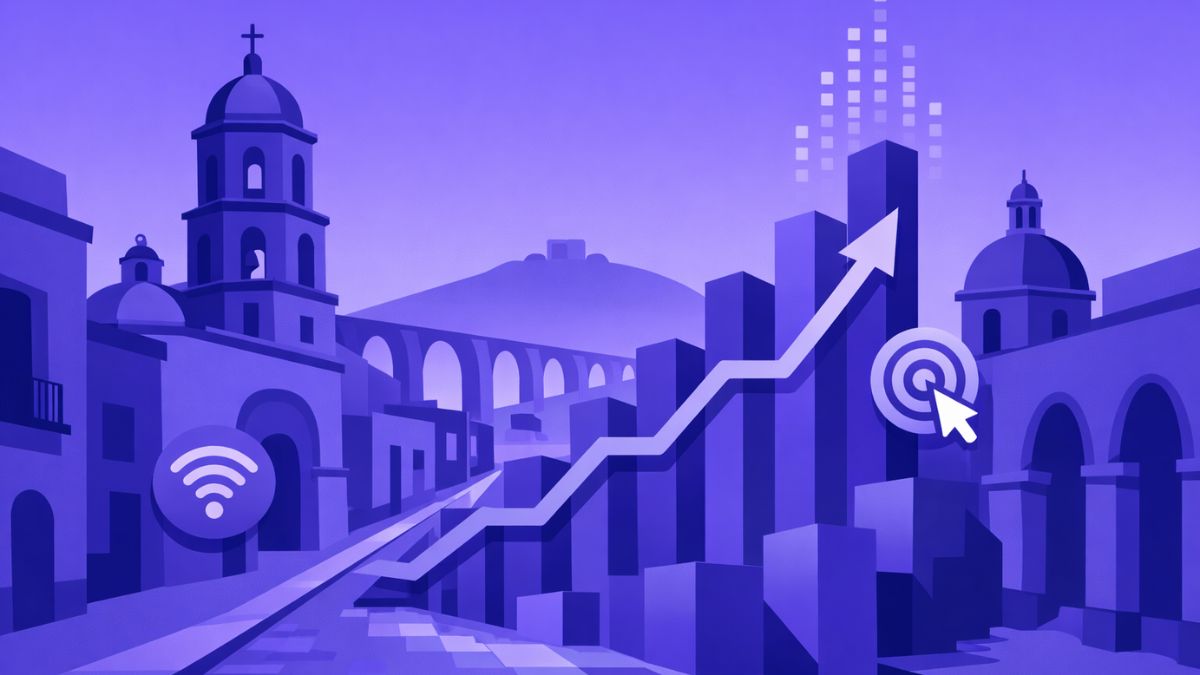 Agencia SEO en Querétaro