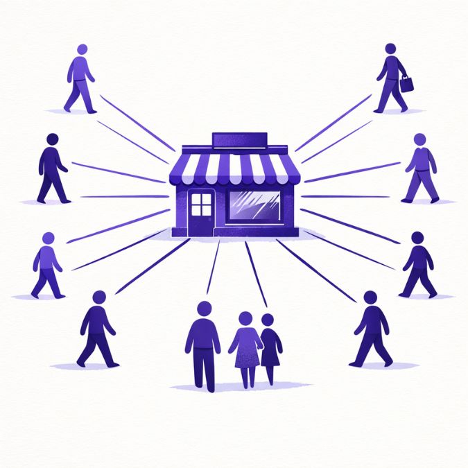 consultor SEO para restaurantes