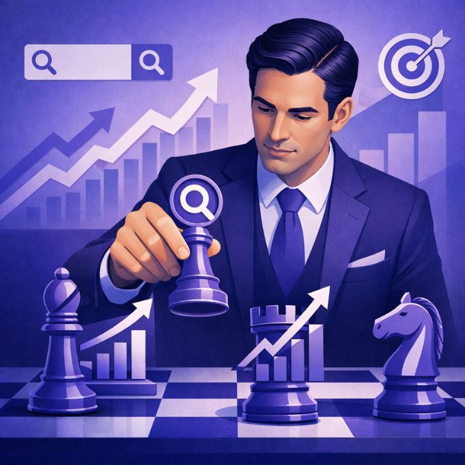 Guia practica sobre SEO