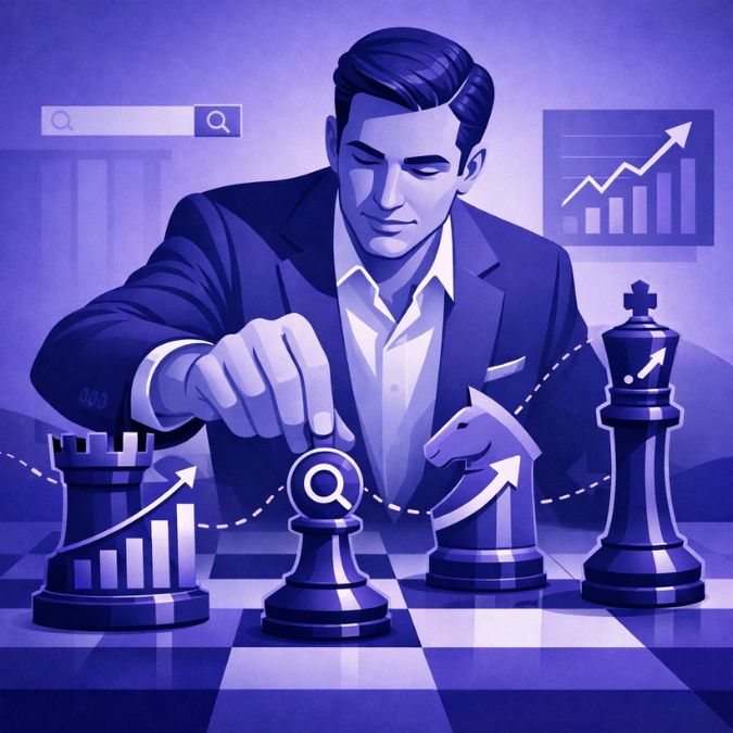 Especialista o consultor SEO en México