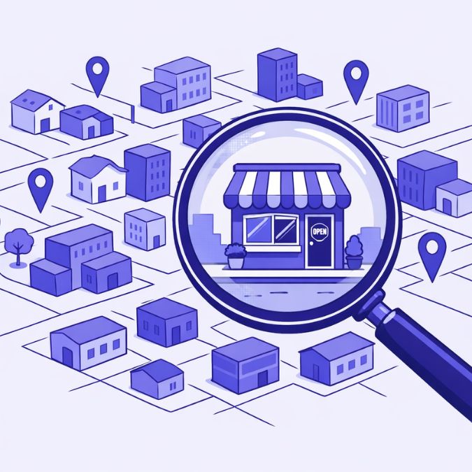 Qué es el SEO local