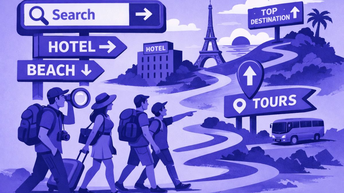 Agencia especialista SEO Google para turismo