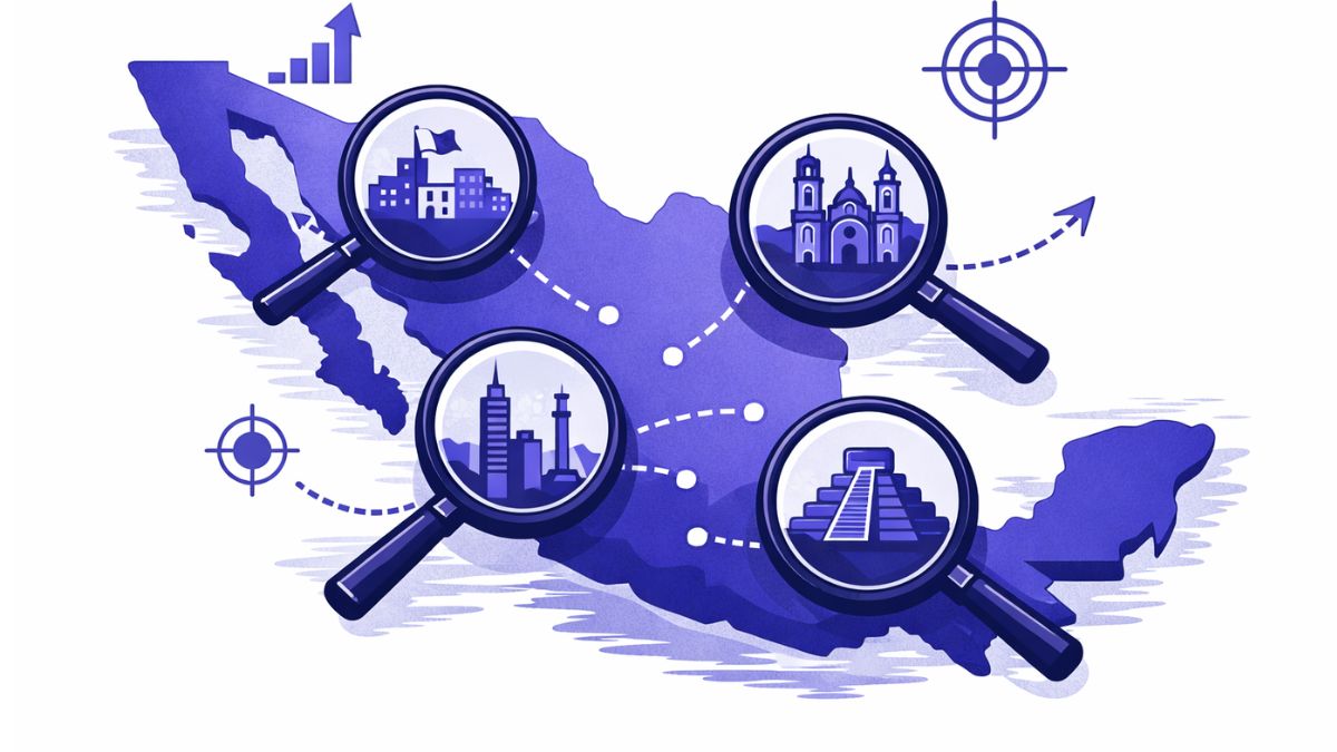 SEO para hoteles