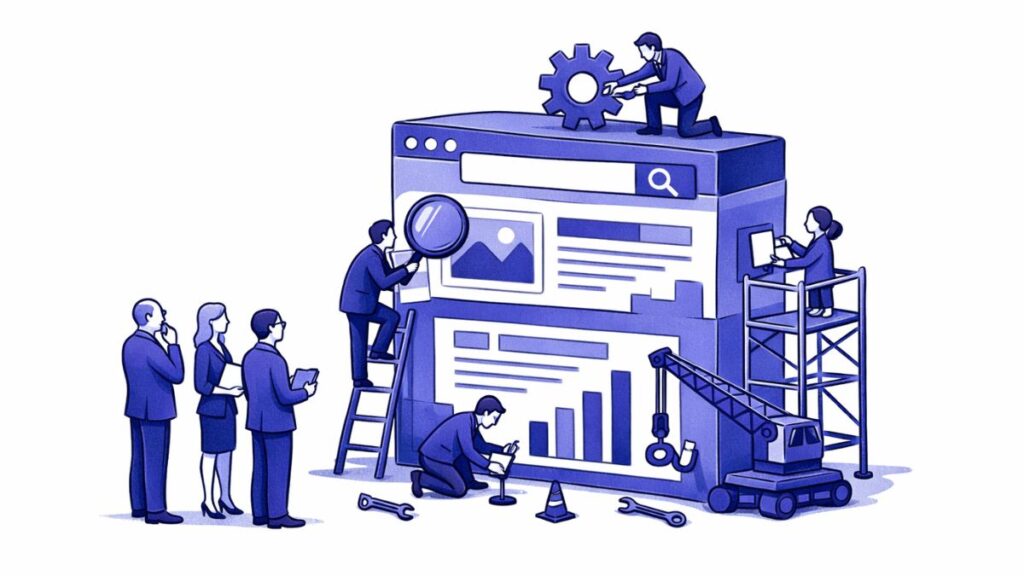 Claves para entender Cómo hacer SEO