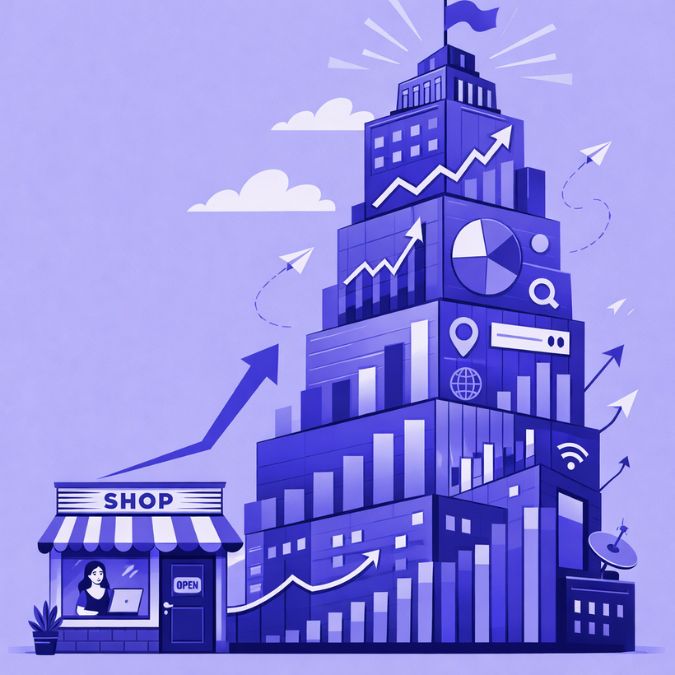 Agencia de SEO local