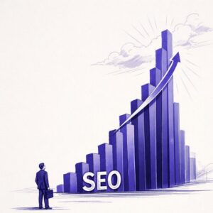 Servicios de consultoría SEO 