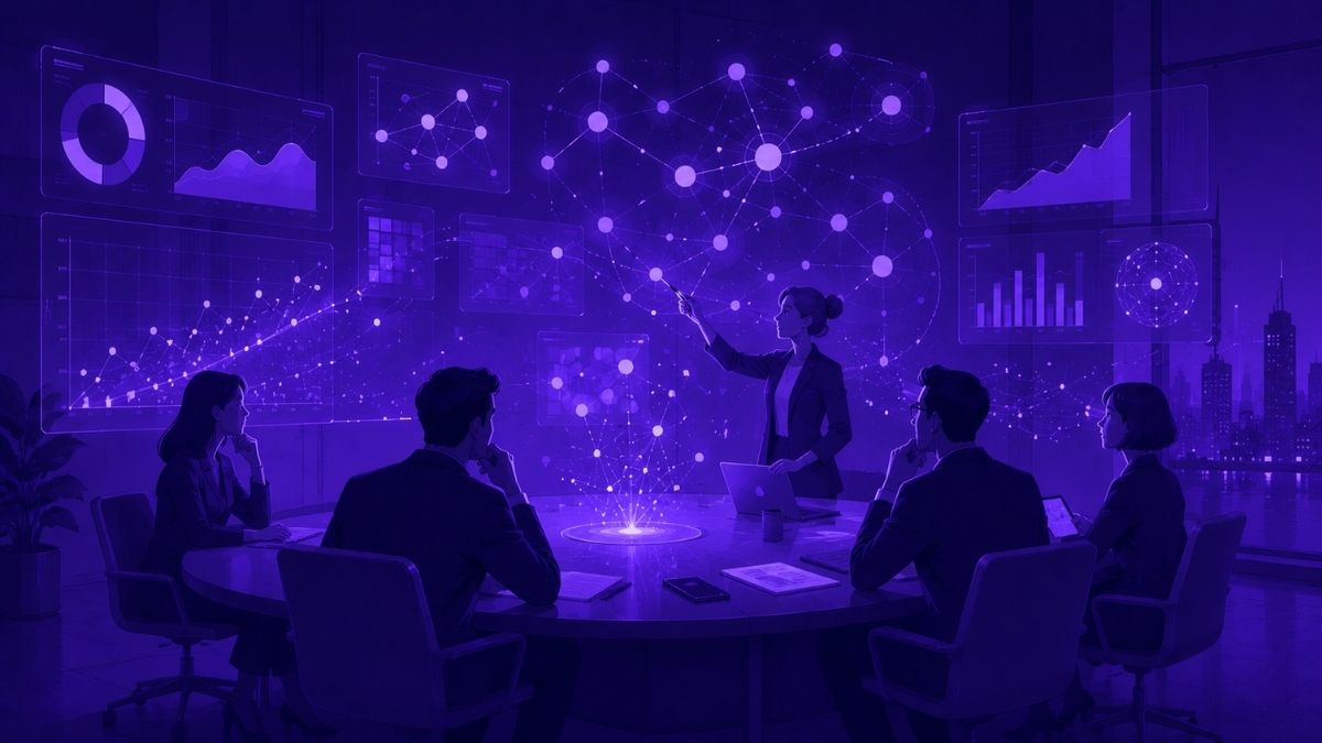 Marketing digital en Bilbao