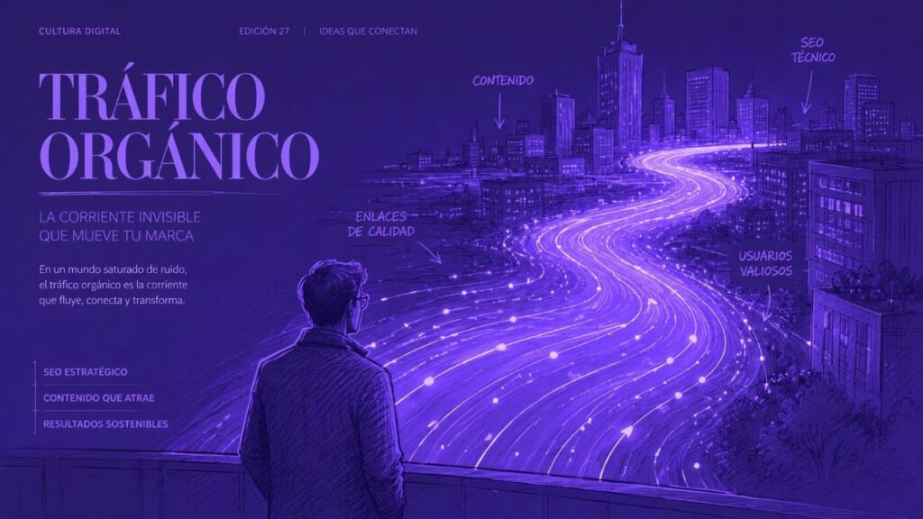 Agencia SEO en CDMX