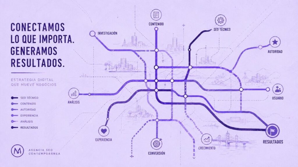 Agencia SEO CDMX