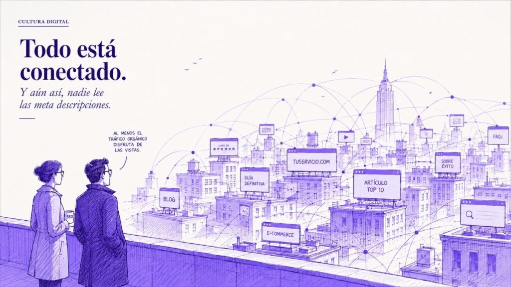 Agencia de Posicionamiento web