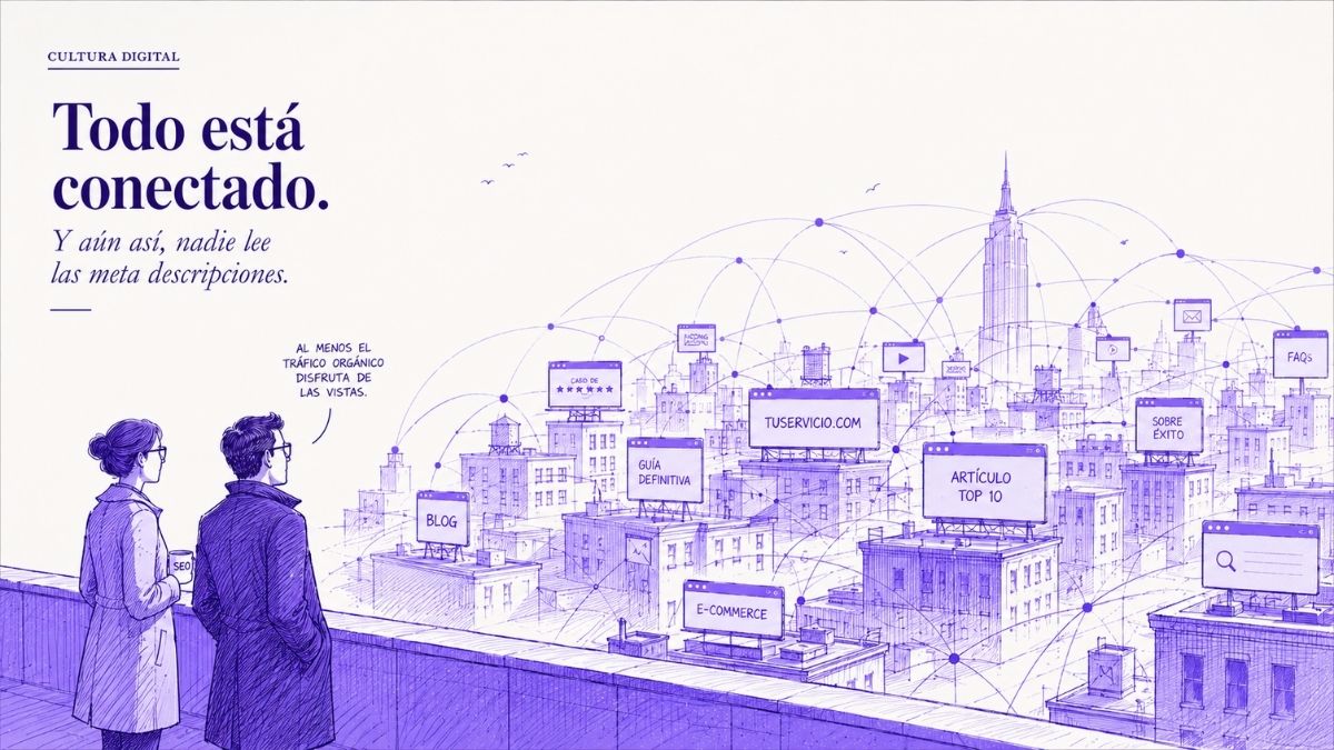 Agencia de posicionamiento SEO