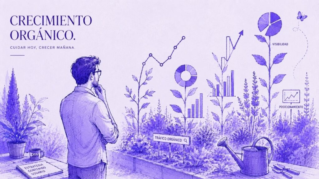 Consultor SEO para contadores