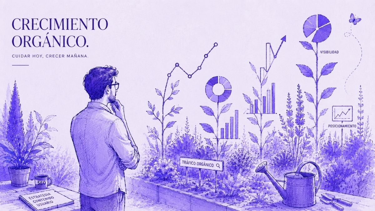 Consultor SEO para contadores