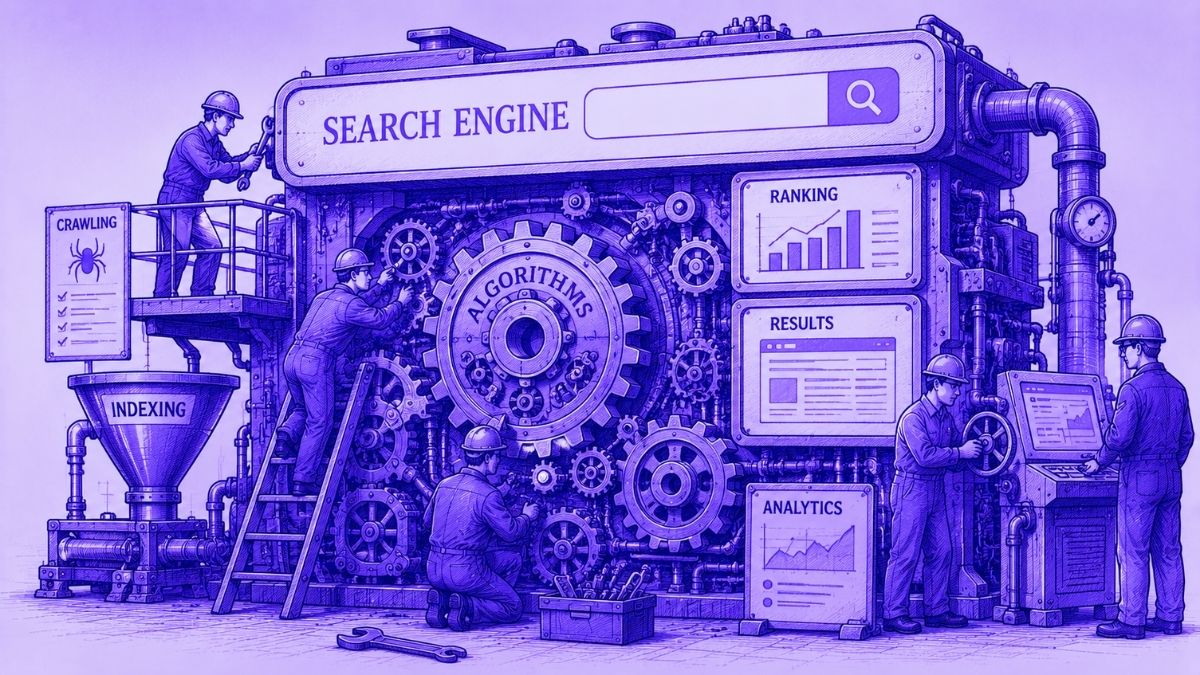 Consultor SEO por industria