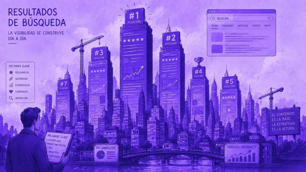 SEO en Wordpress
