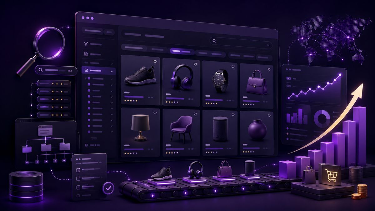 SEO para catálogos de eCommerce