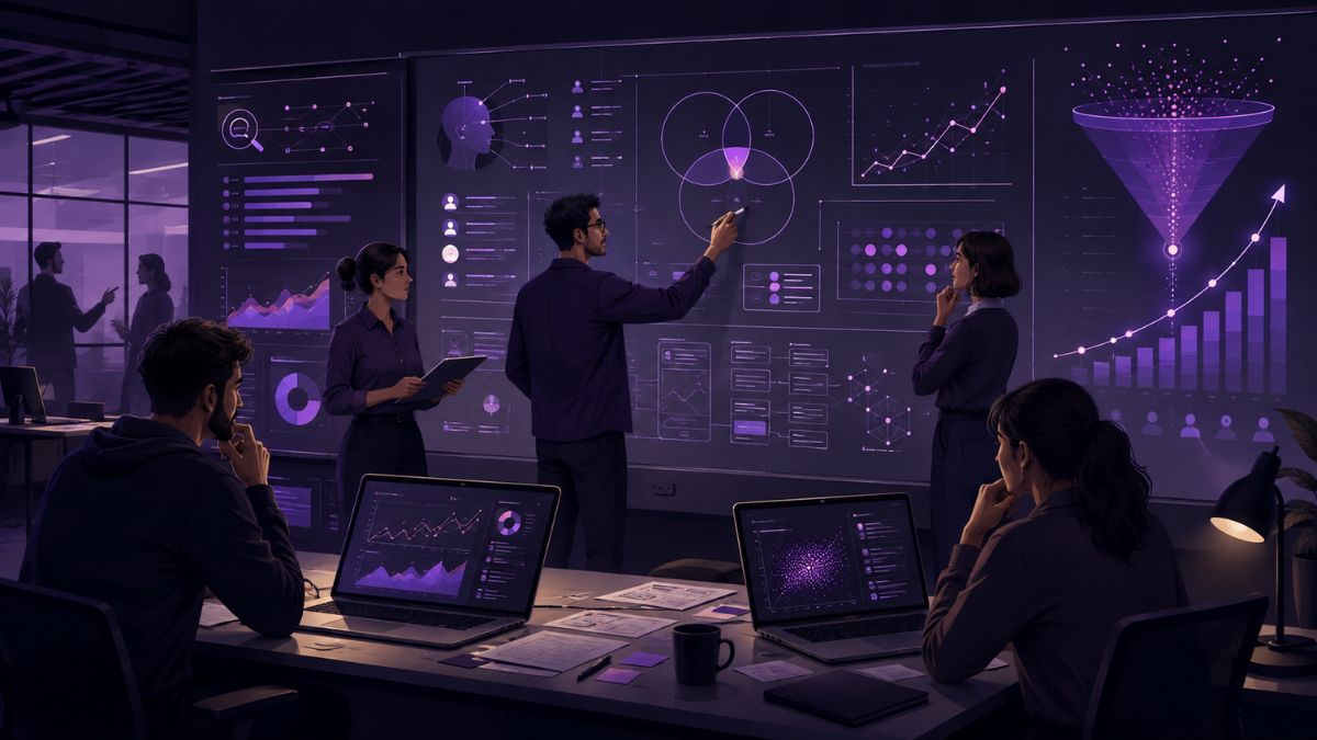 Consultor SEO para product market fit