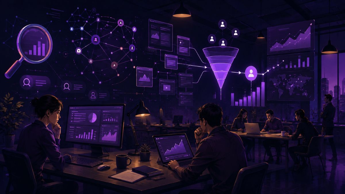 consultor SEO para demanda orgánica